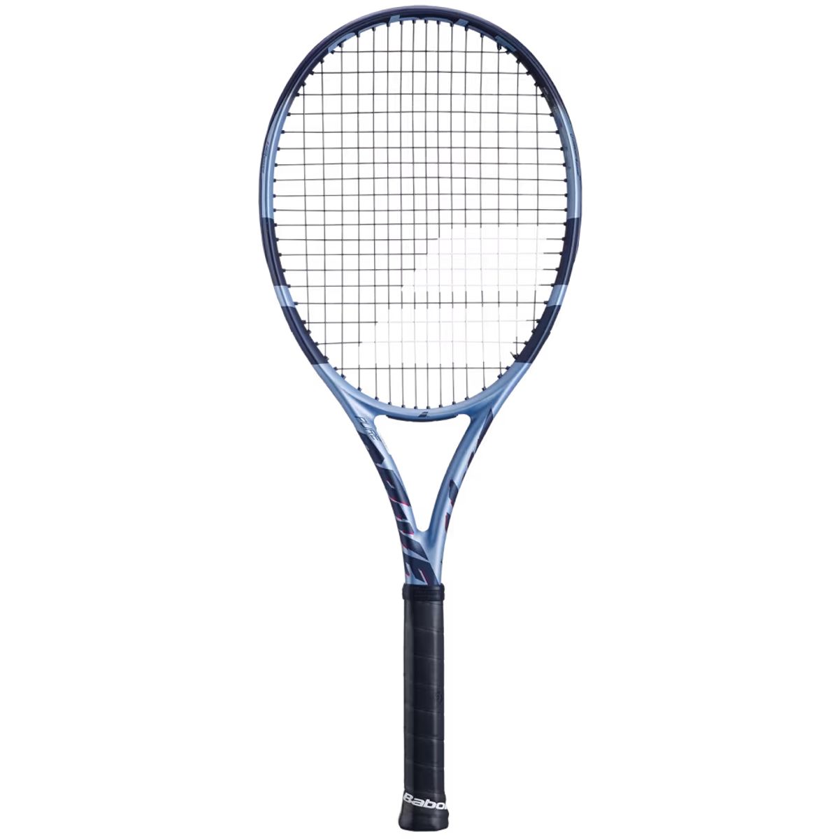 BABOLAT - RAQUETA DE TENIS BABOLAT PURE DRIVE + GEN 11 / GRIP 2
