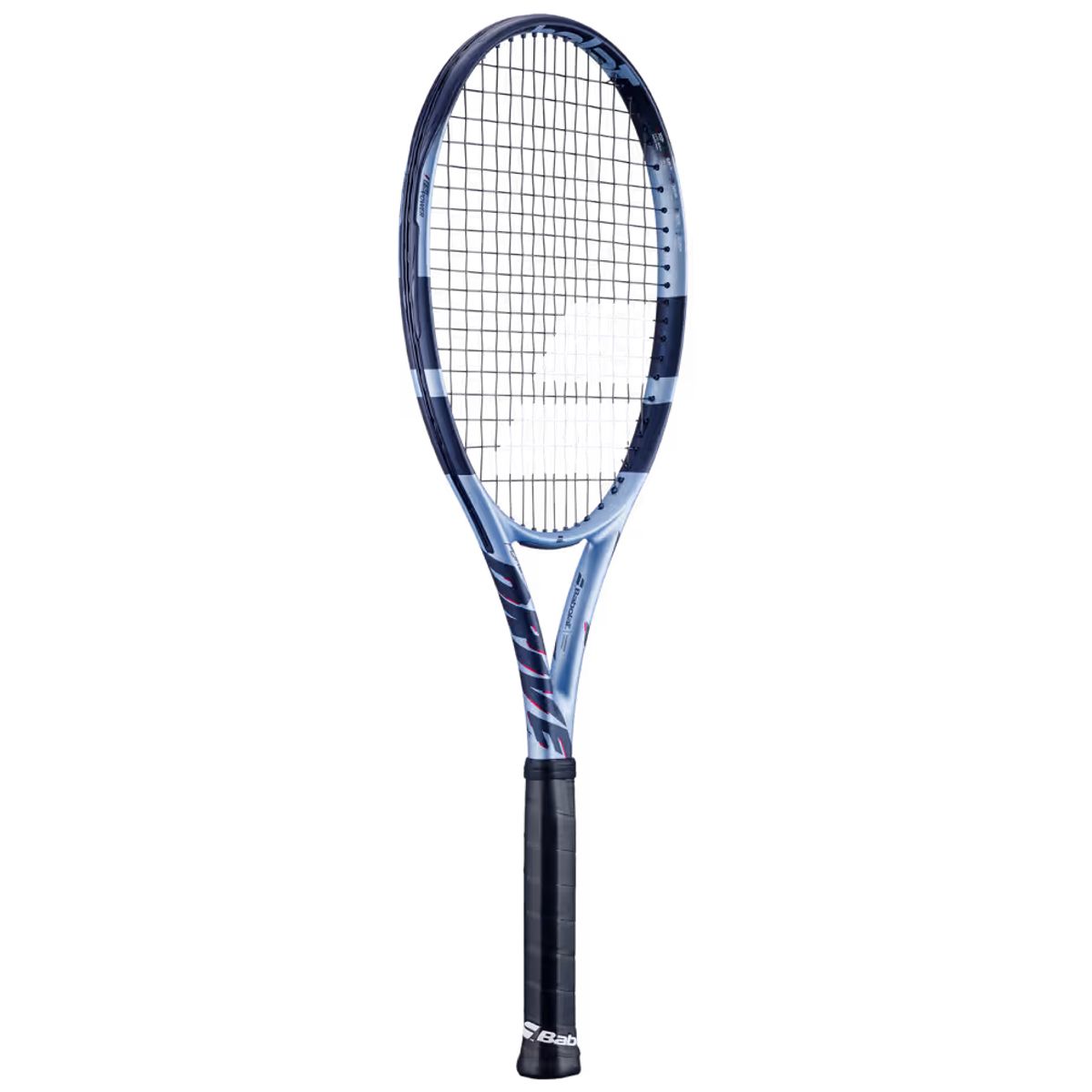 BABOLAT - RAQUETA DE TENIS BABOLAT PURE DRIVE + GEN 11 / GRIP 2
