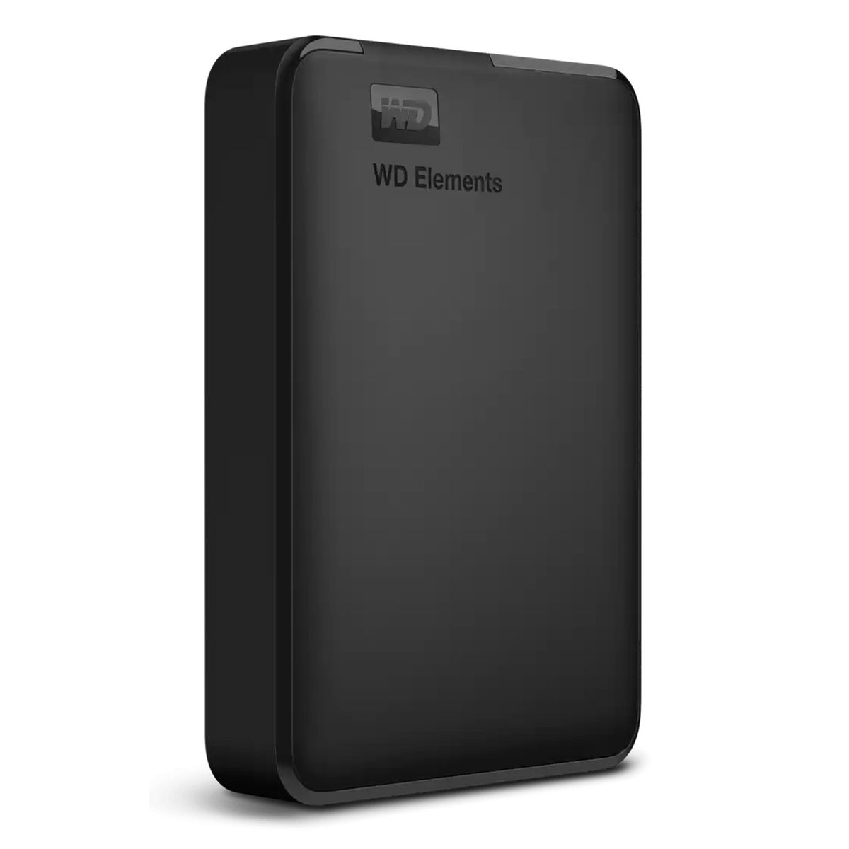 WESTERN DIGITAL - Disco Duro Portátil WD Elements de 4TB
