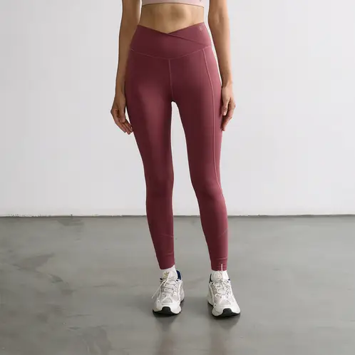 LOUNGE - Calza Deportiva Unicolor Active