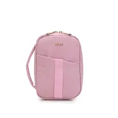 LILAS - Portadocumetos Vs Carteras