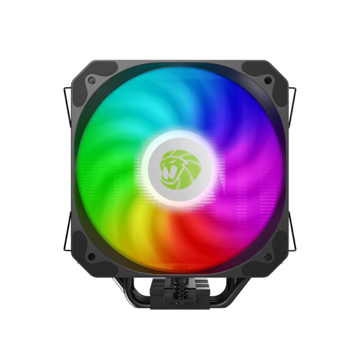 GAMEMAX - Ventilador Cpu - Gamemax Sigma 540 - Argb