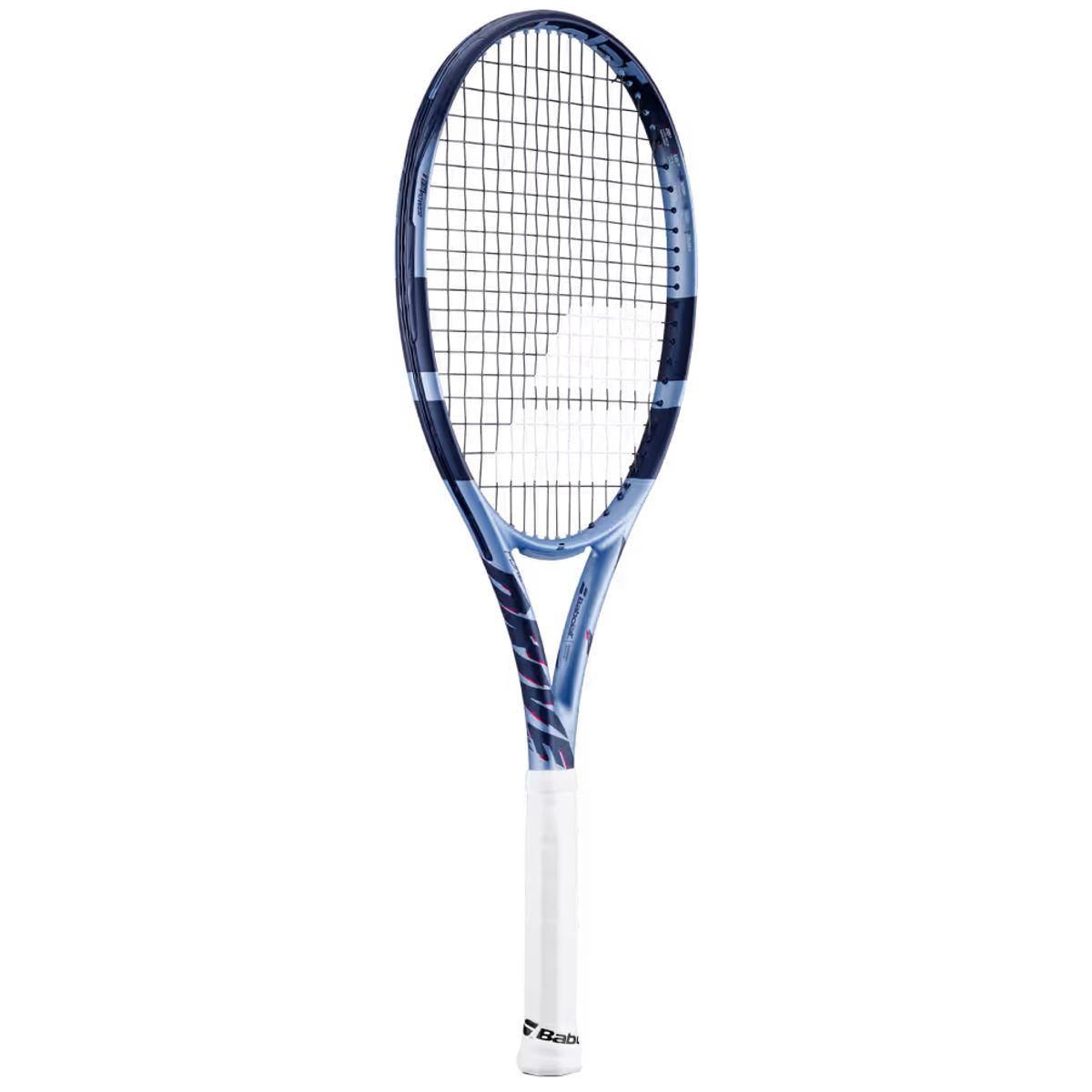 BABOLAT - RAQUETA DE TENIS BABOLAT PURE DRIVE TEAM GEN 11 / GRIP 2 - SIN CUERDA