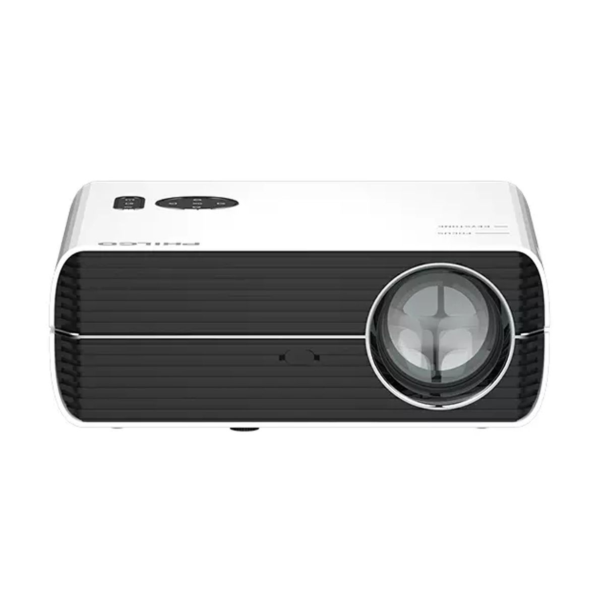 PHILCO - Video Proyector Led 3500 Lúmenes Philco 1080p