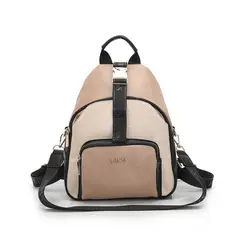 LILAS - Mochila Danny Carteras