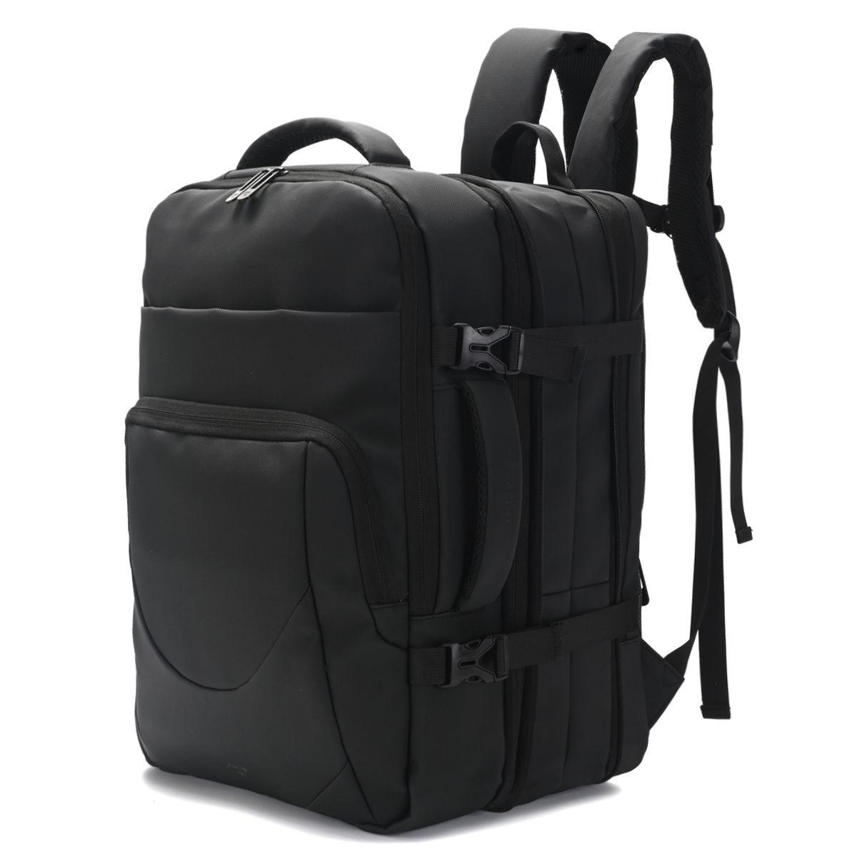 MV MOVAC - Mochila Maleta Movac Carry on de viaje Expandible 26L-36L Impermeable equipaje de mano