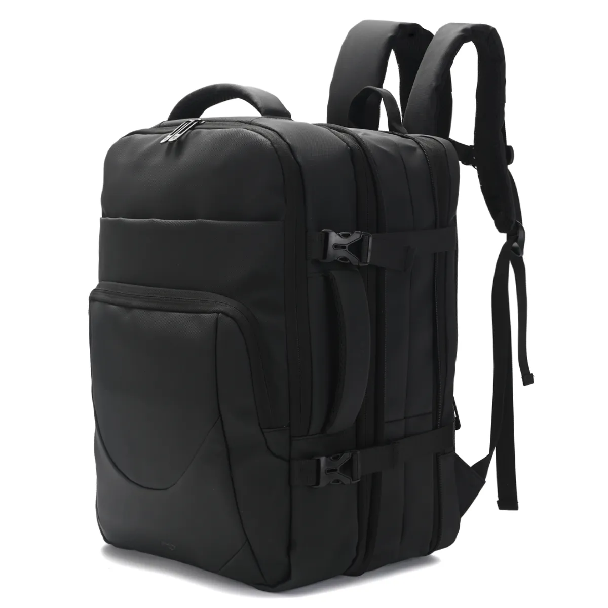 MV MOVAC - Mochila Maleta Movac Carry on de viaje Expandible 26L-36L Impermeable equipaje de mano
