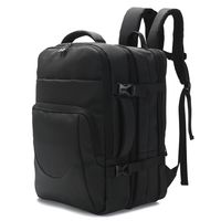 Mochila Maleta Movac Carry on de viaje Expandible 26L-36L Impermeable equipaje de mano