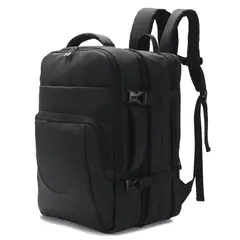 MV MOVAC - Mochila Maleta Movac Carry on de viaje Expandible 26L-36L Impermeable equipaje de mano