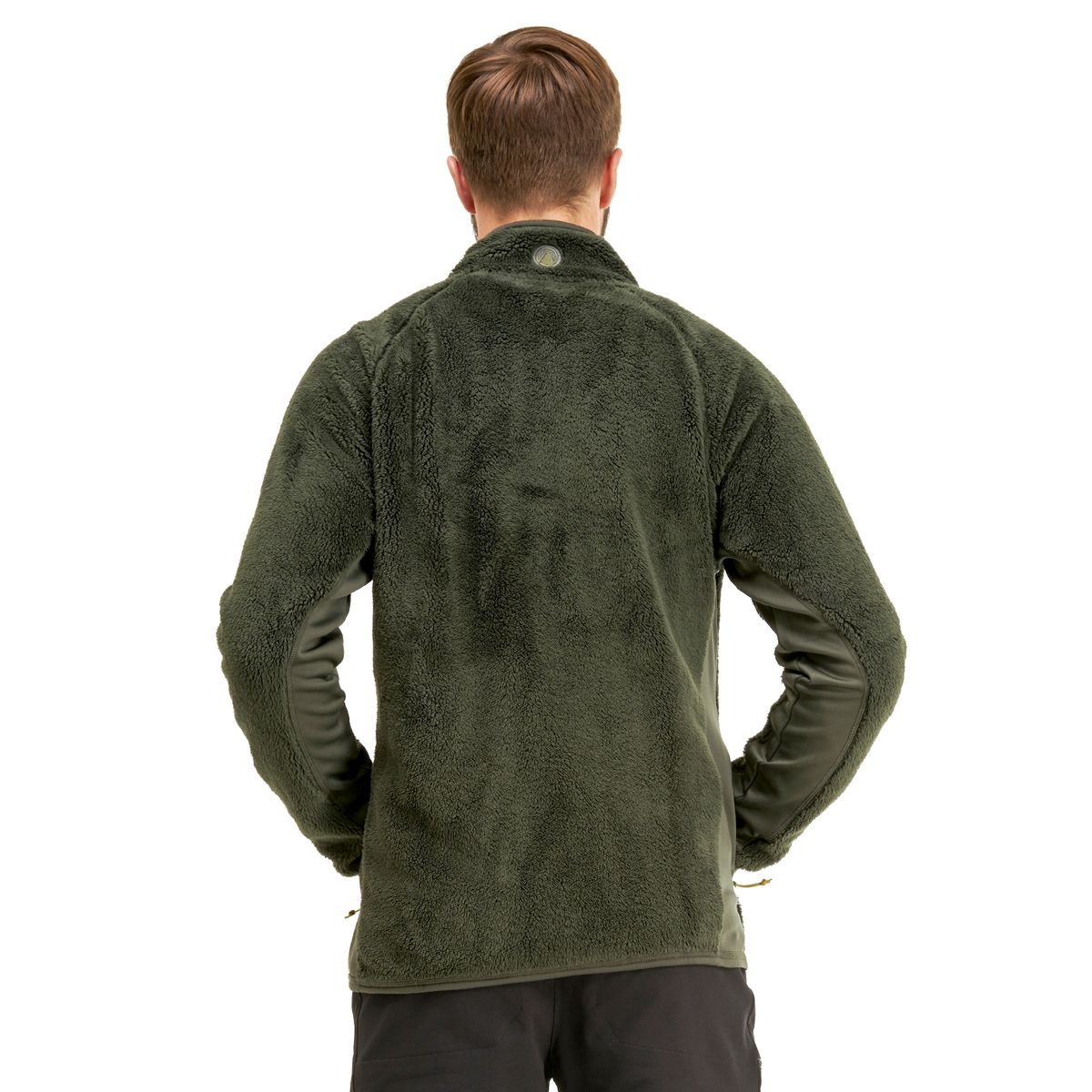LIPPI - Chaqueta outdoor hombre