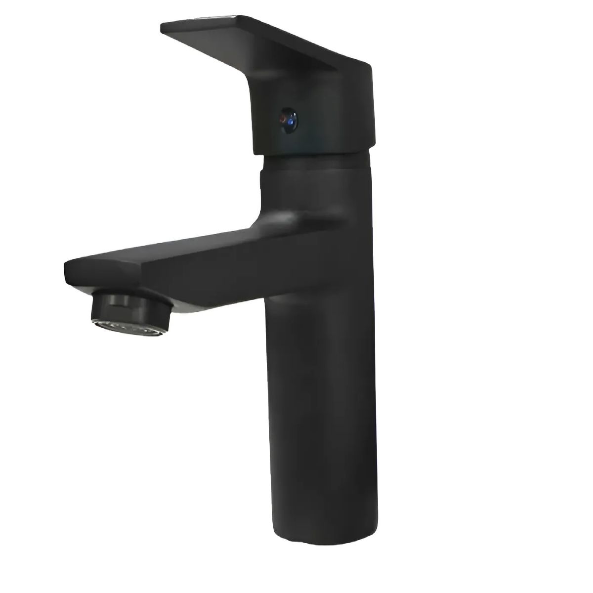 TAUMM - Monomando Para Lavatorio Notte Taumm Elegancia Y Control