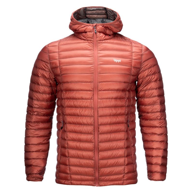 LIPPI - Lippi Chaqueta Outdor Peak Down Hombre