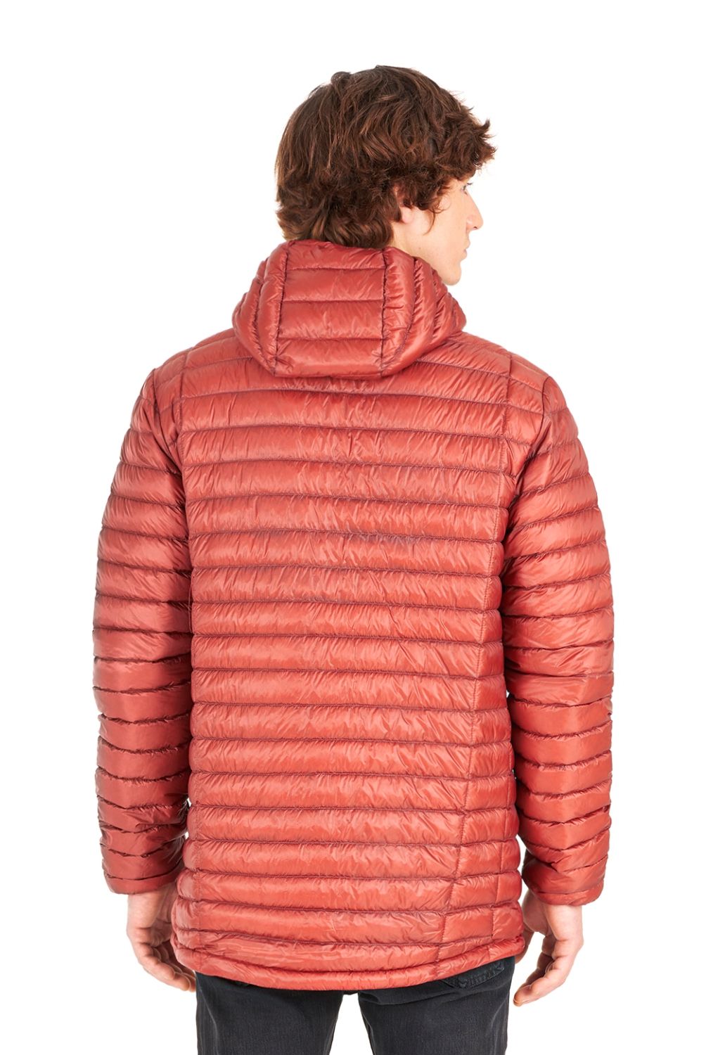LIPPI - Lippi Chaqueta Outdor Peak Down Hombre