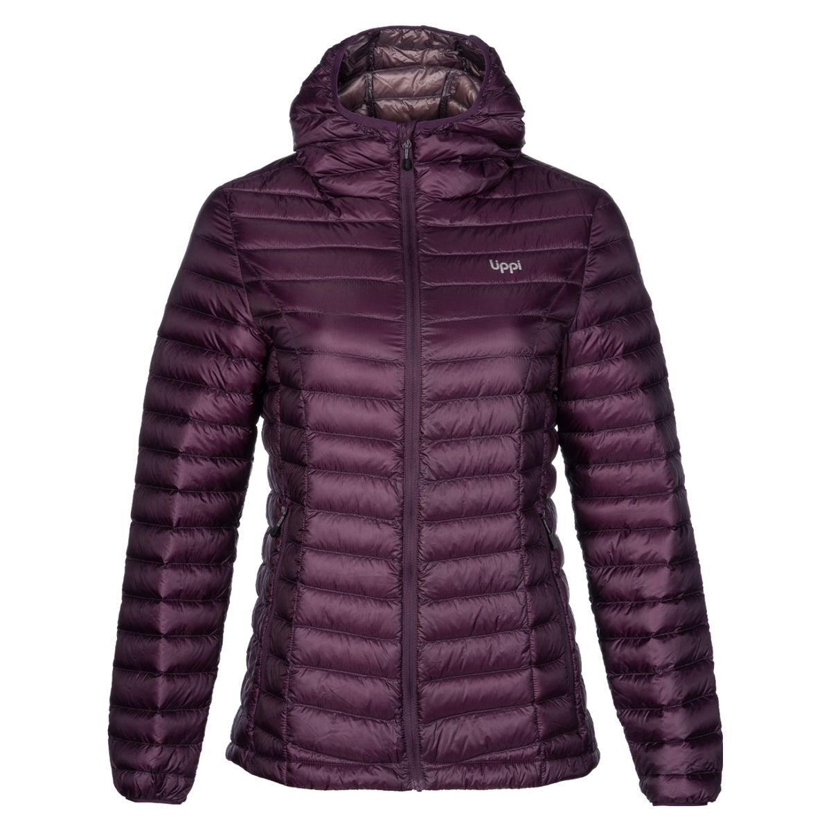 LIPPI - Lippi Parka Outdoor Mujer