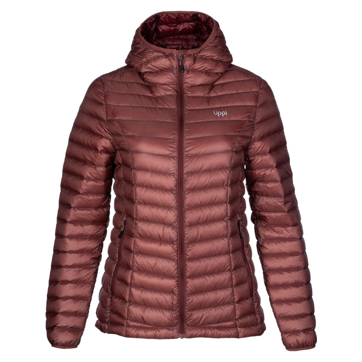 LIPPI - Lippi Parka Outdoor Mujer