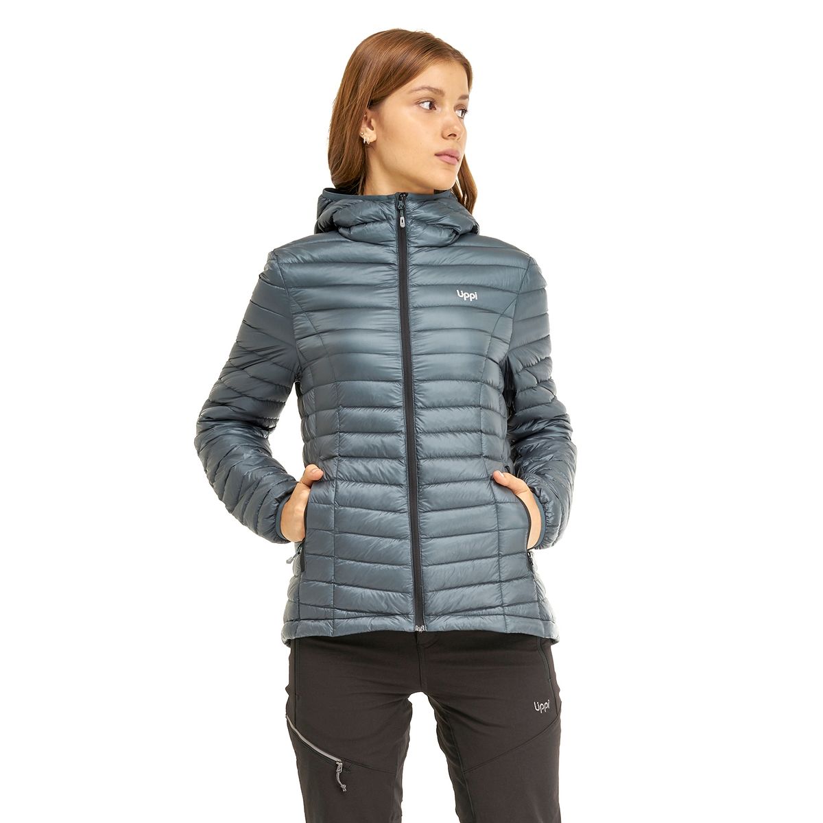 LIPPI - Lippi Parka Outdoor Mujer