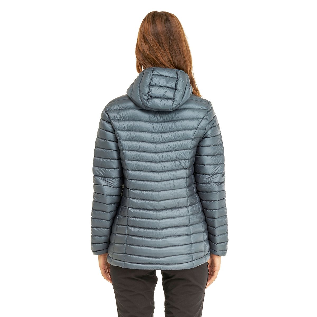 LIPPI - Lippi Parka Outdoor Mujer