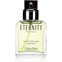ETERNITY FOR MEN EAU DE TOILETTE 100 ML