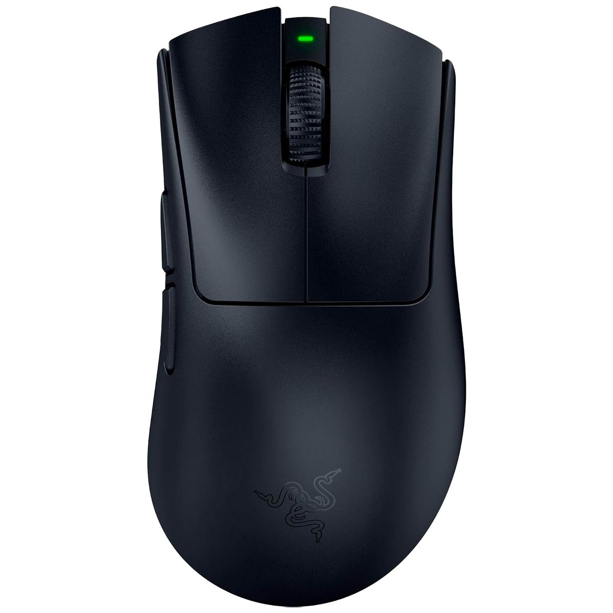 RAZER - Mouse Gamer Razer Inalámbrico Deathadder V4 Pro Negro