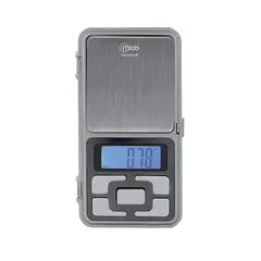 MLAB - Balanza portátil gramera 500g -9050 Nexstrore