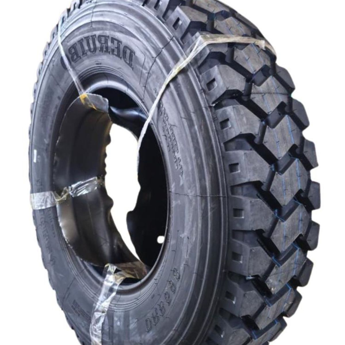 GENERICO - Neumatico 12 R24 Deruibo Drb598 160157K 20PR