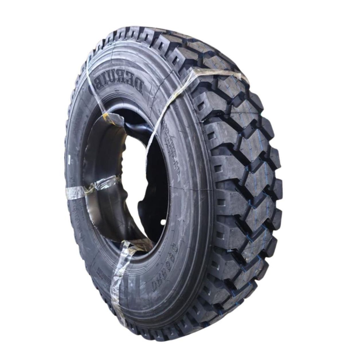 GENERICO - Neumatico 12 R24 Deruibo Drb598 160157K 20PR