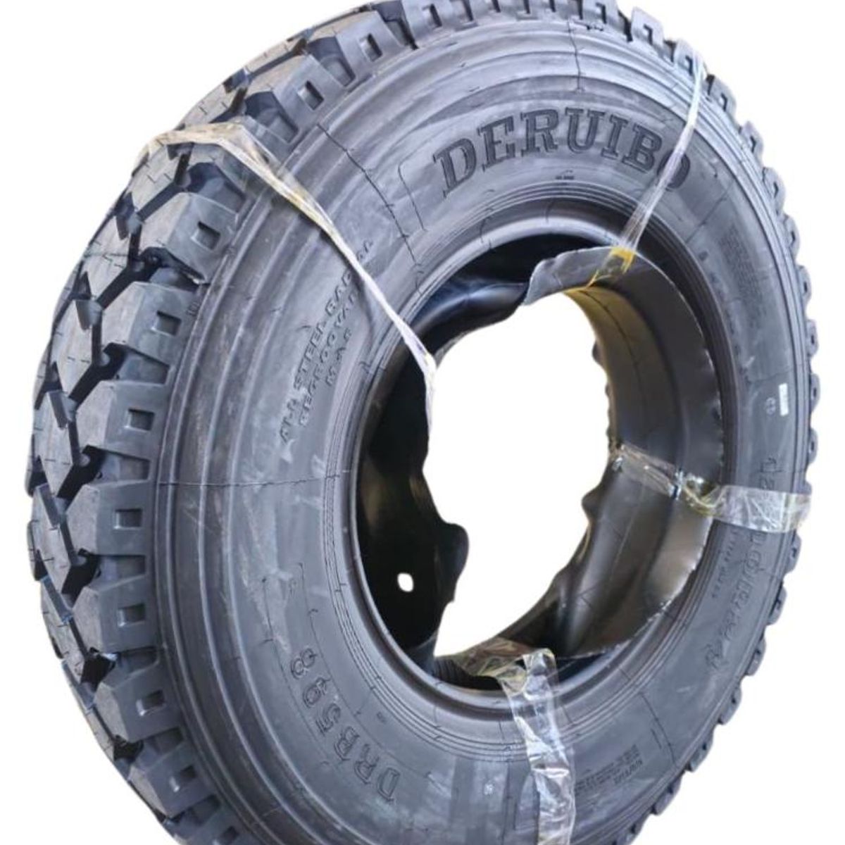 GENERICO - Neumatico 12 R24 Deruibo Drb598 160157K 20PR