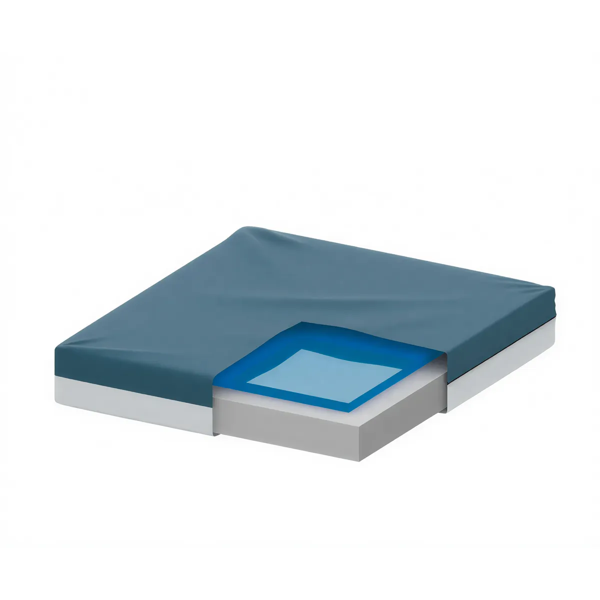 THERAMART - Cojín Antiescaras TM360  TheraMed