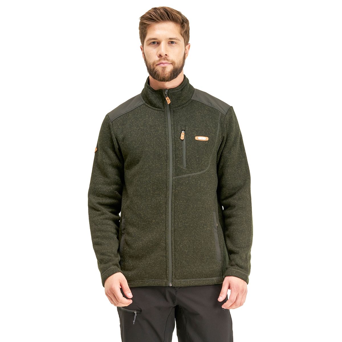 LIPPI - Chaqueta Outdoor Hombre
