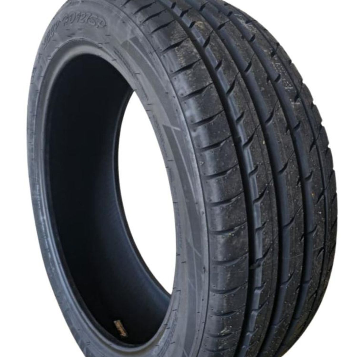 HAIDA - Neumatico 24545 R20 Haida Hd927sp 103W Z