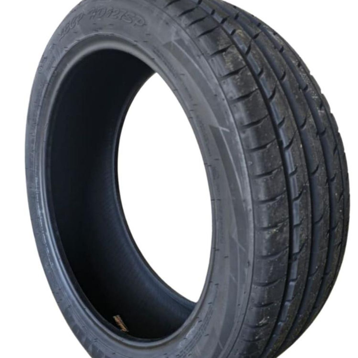 HAIDA - Neumatico 24545 R20 Haida Hd927sp 103W Z