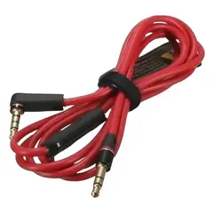 GENERICO - Cable 35mm Controltalk Volumen Compatible con Beats Studio Solo Pro Mixr