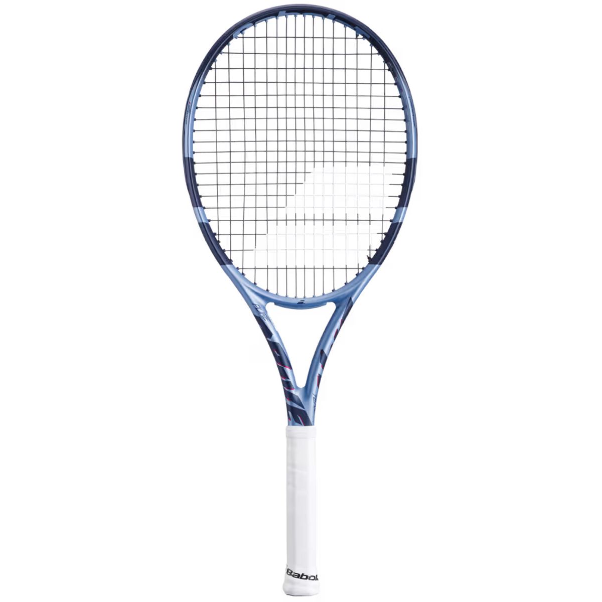 BABOLAT - RAQUETA DE TENIS BABOLAT PURE DRIVE TEAM GEN 11 / GRIP 2