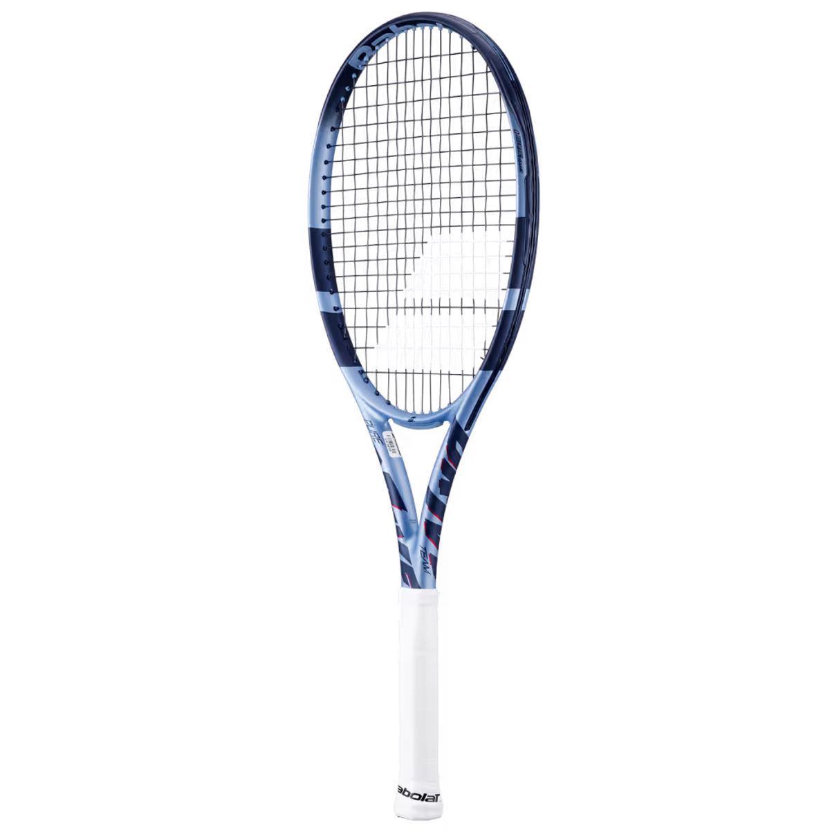 BABOLAT - RAQUETA DE TENIS BABOLAT PURE DRIVE TEAM GEN 11 / GRIP 2