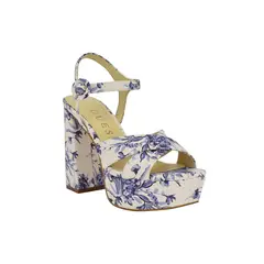 GUESS - Zapatos Footwear Gwvallenn Celeste