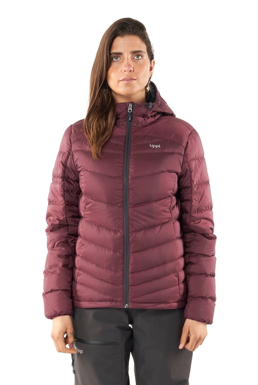 LIPPI - Lippi Chaqueta Outdoor Bazpur Mujer