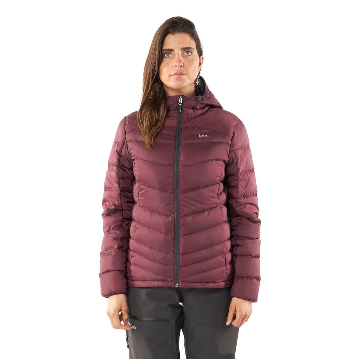 LIPPI - Lippi Chaqueta Outdoor Bazpur Mujer