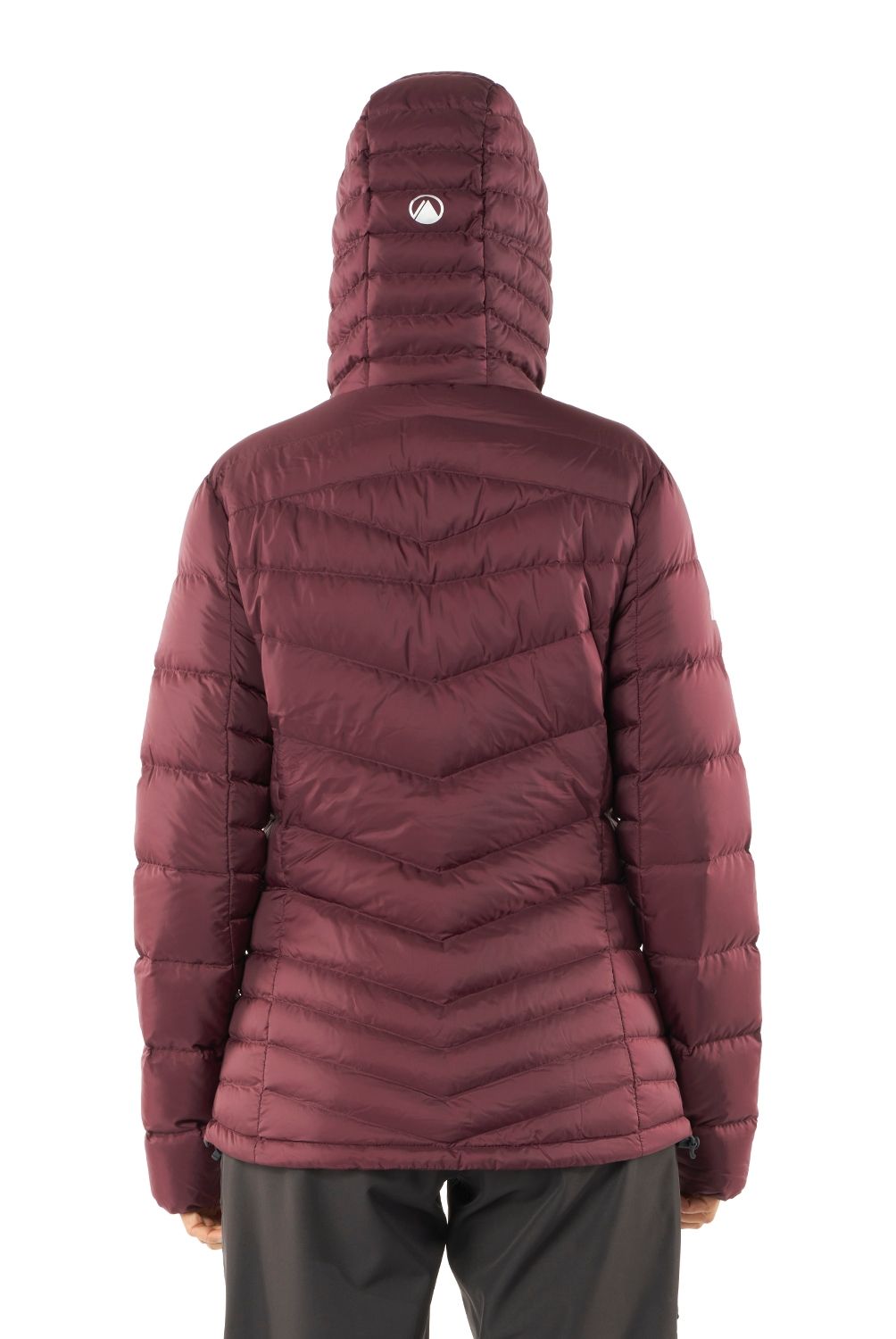 LIPPI - Lippi Chaqueta Outdoor Bazpur Mujer