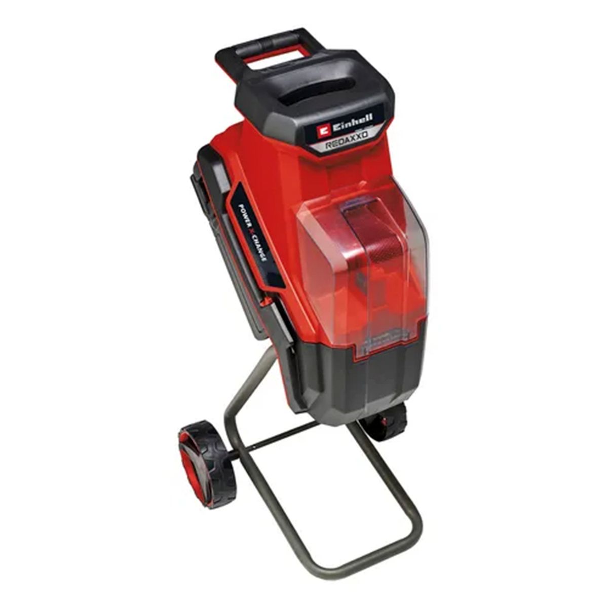 EINHELL - Chipeadora Inalámbrica Einhell Redaxxo 36/25 - Sin Baterías