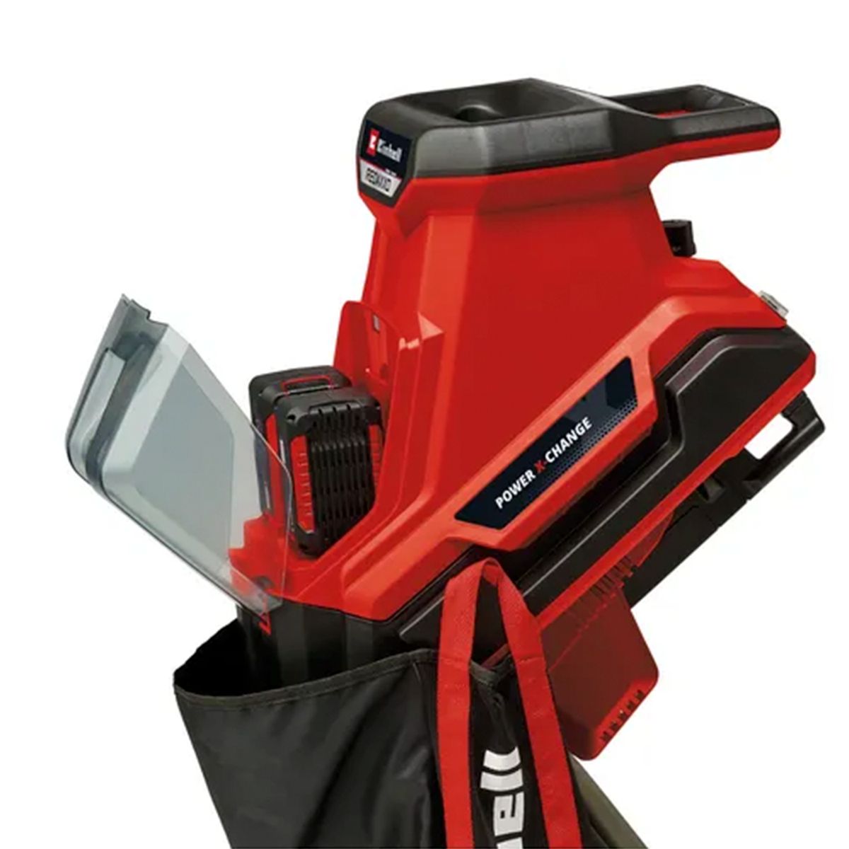 EINHELL - Chipeadora Inalámbrica Einhell Redaxxo 36/25 - Sin Baterías