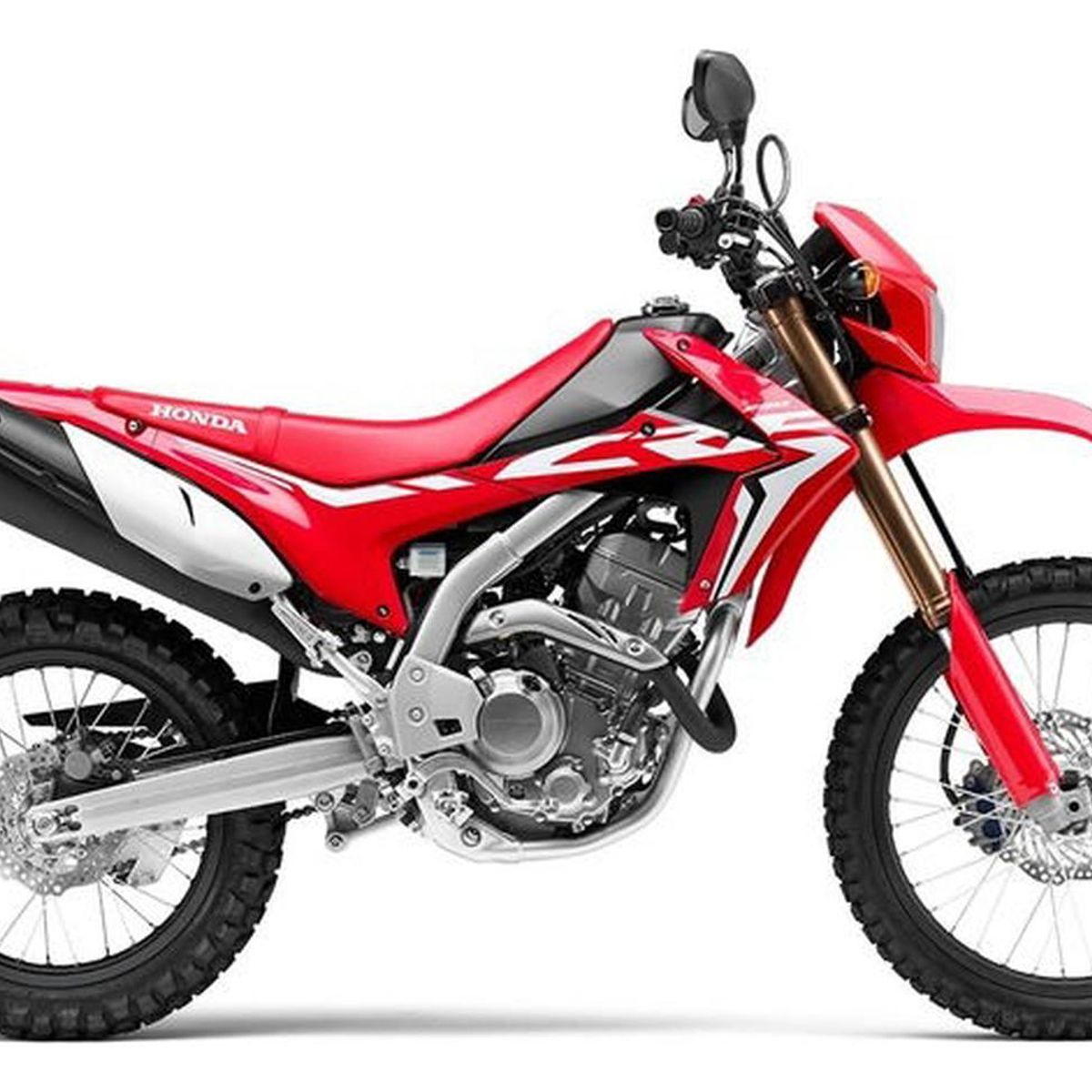 GENERICO - Bujia para Moto Honda CRF 250L