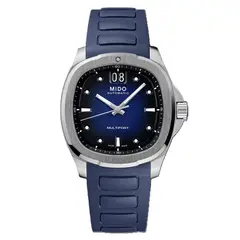 MIDO - RELOJ Multifort TV Big Date M495261704100