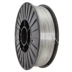 ALTERNATIVE - Alambre Mig Flux 5 kilos 0.8mm para Soldar Sin Gas