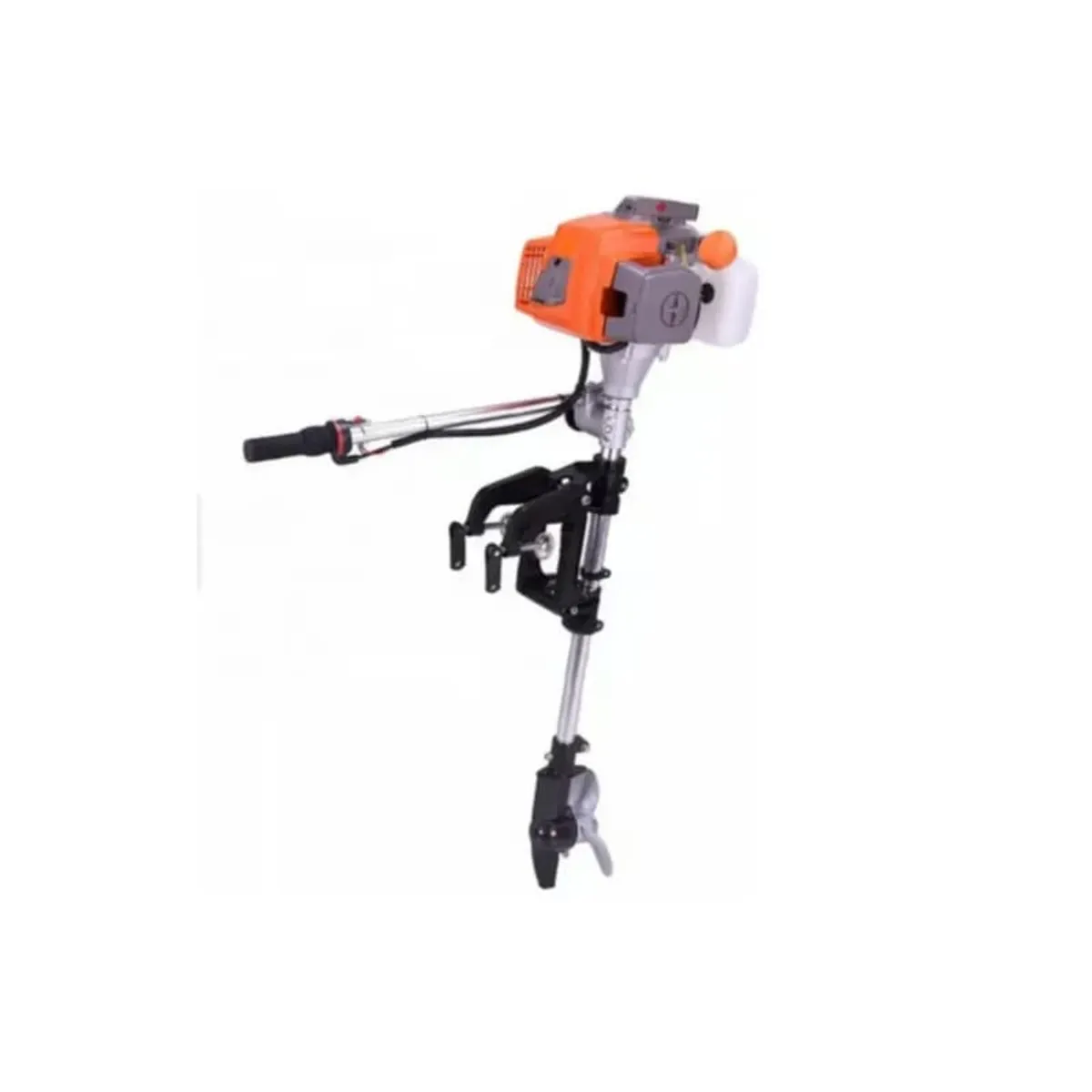 ALTERNATIVE - Motor Fuera De Borda 63cc 3.5hp 2 tiempos para Botes