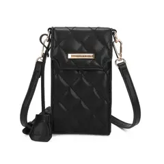 LILAS - Portacelular Luara Prieto by Carteras