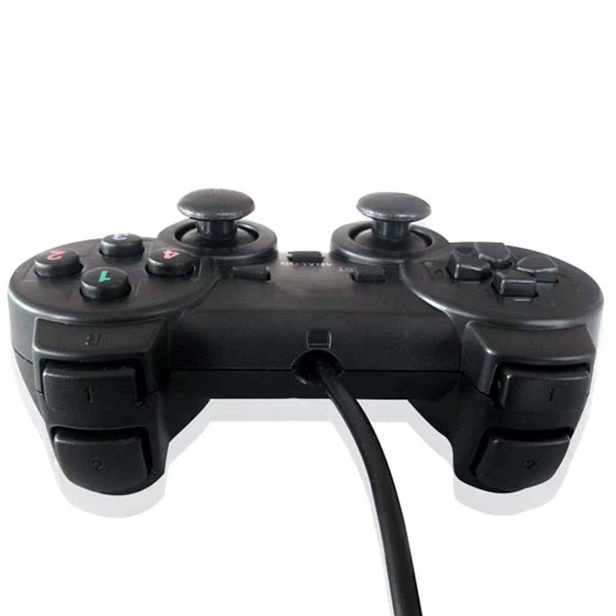 DM - Joypad DM USB-208 + gamepad USB para PC