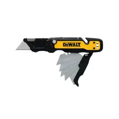 DEWALT - CUCHILLO PLEGABLE CON ALMACENAMIENTO DWHT10992