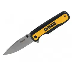 DEWALT - NAVAJA DE BOLSILLO PLEGABLE DWHT10993