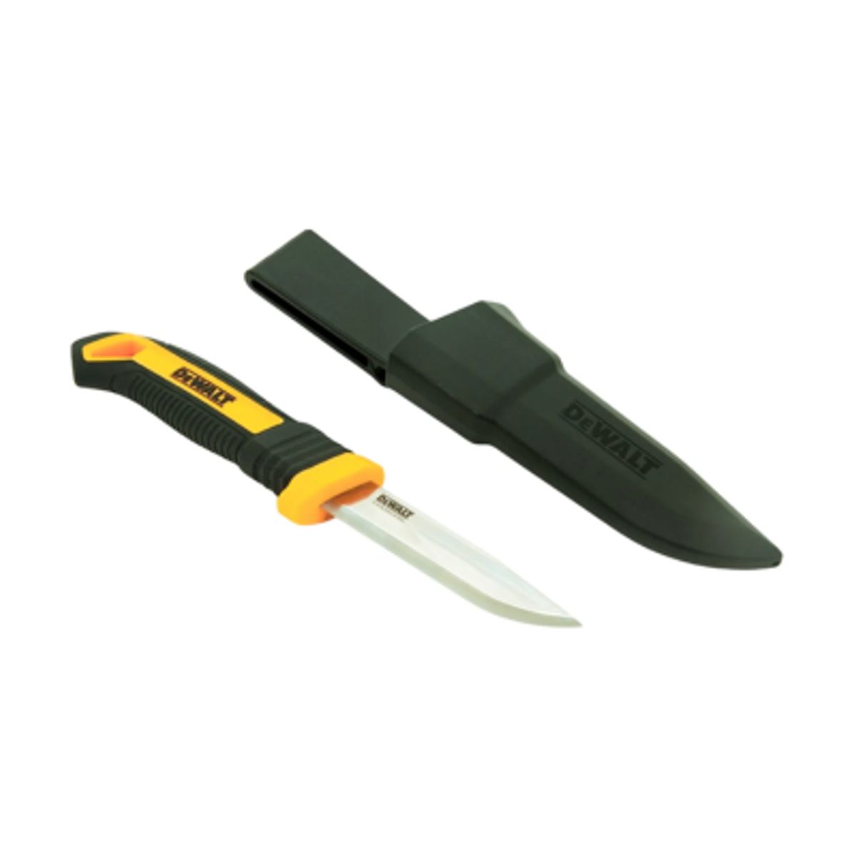 DEWALT - CUCHILLA DE HOJA FIJA DEWALT DWHT110354