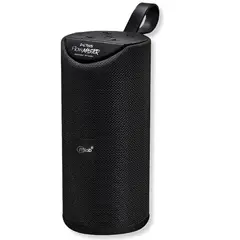 MICROLAB - Parlante Bluetooth Tws Portátil Inalámbrico Flow Master Negro